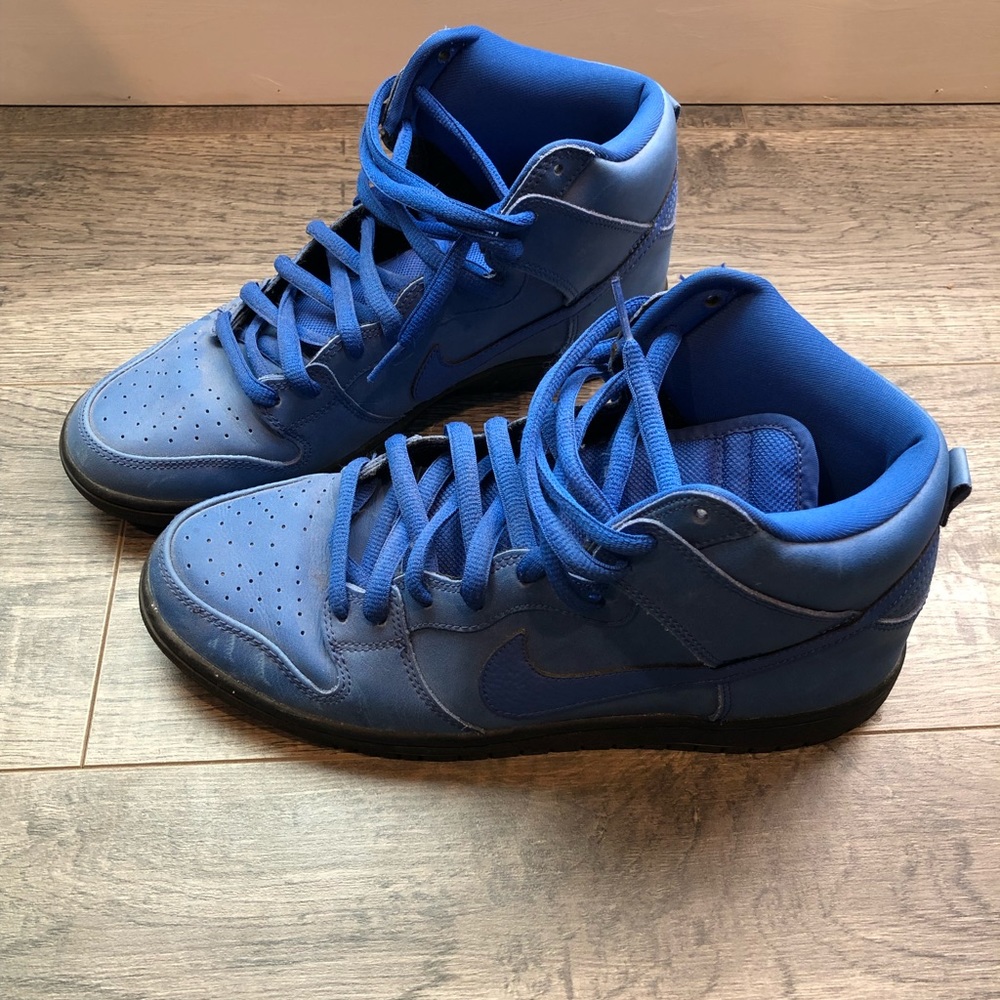 Nike’s